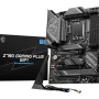 MSI Z790 GAMING PLUS WIFI motherboard Intel Z790 LGA 1700 ATX