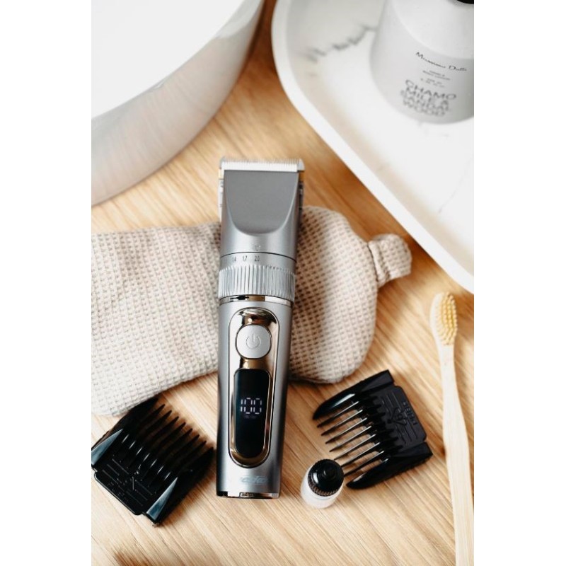 Mesko MS 2843 USB Hair Razor Mesko MS 2843 USB Hair Razor