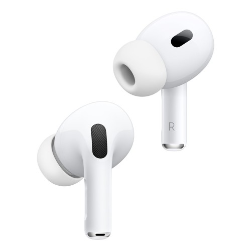 Apple AirPods Pro (2nd generation) w/ MagSafe Charging Case (USB‑C) Apple AirPods Pro (2nd generation) w/ MagSafe Charging Case (USB‑C)