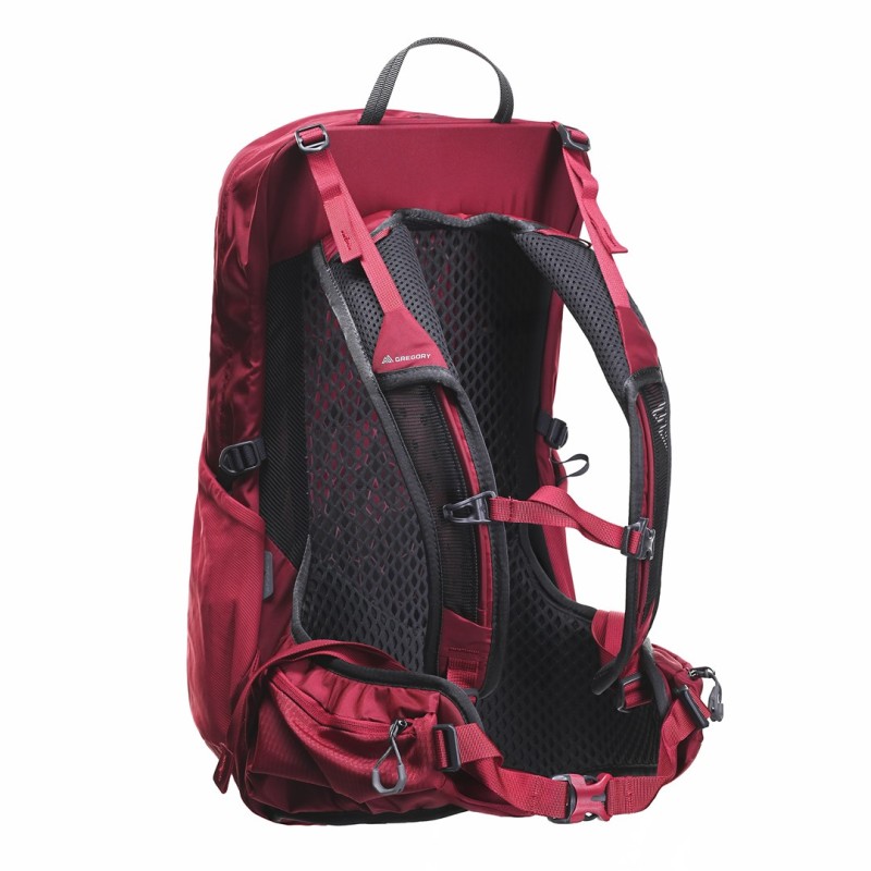 Gregory Jade 20 LT Women's trekking backpack - Red
