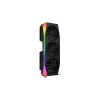 Graphics card. XFX Mercury RX 9070XT OC RGB 16