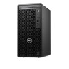 DELL OptiPlex 7020 Intel® Core™ i3 i3-14100 8 GB DDR5-SDRAM 512 GB SSD Windows 11 Pro Mini Tower PC Black DELL OptiPlex 7020 Intel® Core™ i3 i3-14100 8 GB DDR5-SDRAM 512 GB SSD Windows 11 Pro Mini Tower PC Black