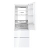 Haier Refrigerator HTW7720DNGW (483L; white)