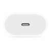 Apple MUVV3ZM/A mobile device charger Universal White AC Fast charging Indoor Apple MUVV3ZM/A mobile device charger Universal White AC Fast charging Indoor