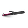 Esperanza JANET Curling iron Warm Black, Pink 1.8 m Esperanza JANET Curling iron Warm Black, Pink 1.8 m