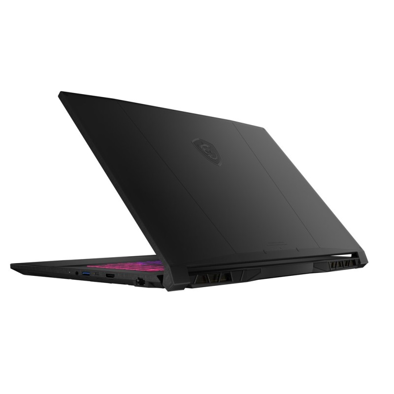 MSI Katana 17 B13UCRK-1605XPL Intel® Core™ i5 i5-13420H Laptop 43.9 cm (17.3 MSI Katana 17 B13UCRK-1605XPL Intel® Core™ i5 i5-13420H Laptop 43.9 cm (17.3