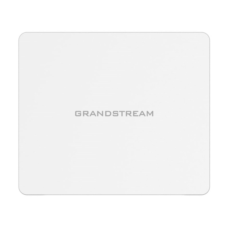 Grandstream GWN7603 wireless access point 1,27 Gb/s White Power over Ethernet (PoE) Grandstream GWN7603 wireless access point 1,27 Gb/s White Power over Ethernet (PoE)