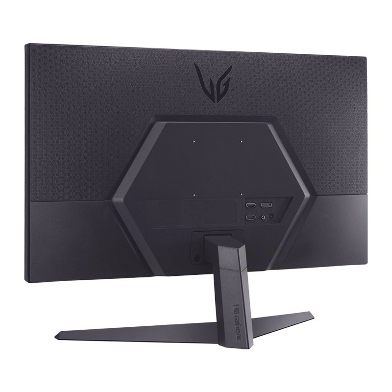 LG 24GS50F-B computer monitor 60.2 cm (23.7 LG 24GS50F-B computer monitor 60.2 cm (23.7