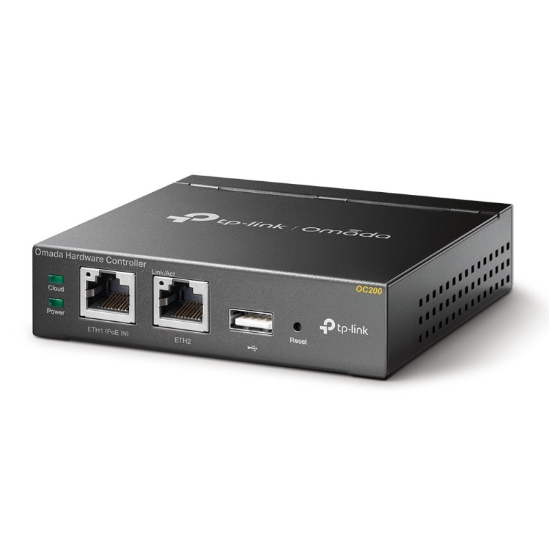 TP-Link Omada Hardware Controller TP-Link Omada Hardware Controller