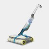 Kärcher FC 7 CORDLESS Electric broom Battery Wet Bagless Black, White, Yellow 2.85 Ah Kärcher FC 7 CORDLESS Electric broom Battery Wet Bagless Black, White, Yellow 2.85 Ah