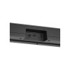 Soundbar LG S40T 2.1 channels with Bluetooth 300 W Black Soundbar LG S40T 2.1 channels with Bluetooth 300 W Black