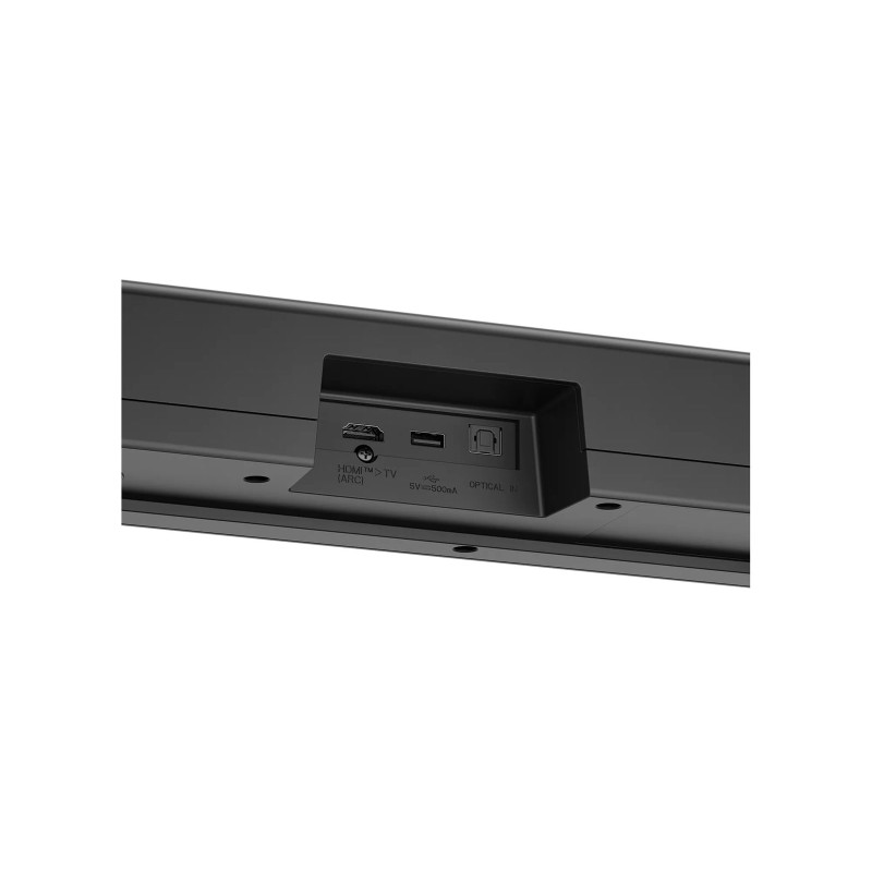 Soundbar LG S40T 2.1 channels with Bluetooth 300 W Black Soundbar LG S40T 2.1 channels with Bluetooth 300 W Black