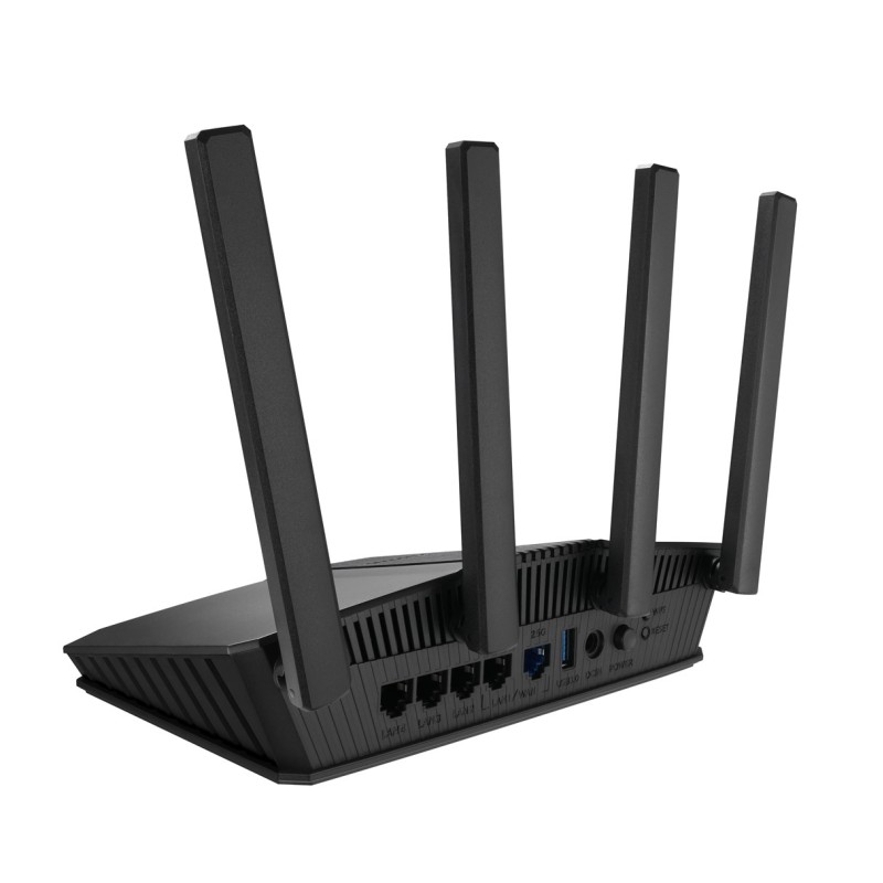 Huawei B636-336 4G CPE 5 - router Huawei B636-336 4G CPE 5 - router