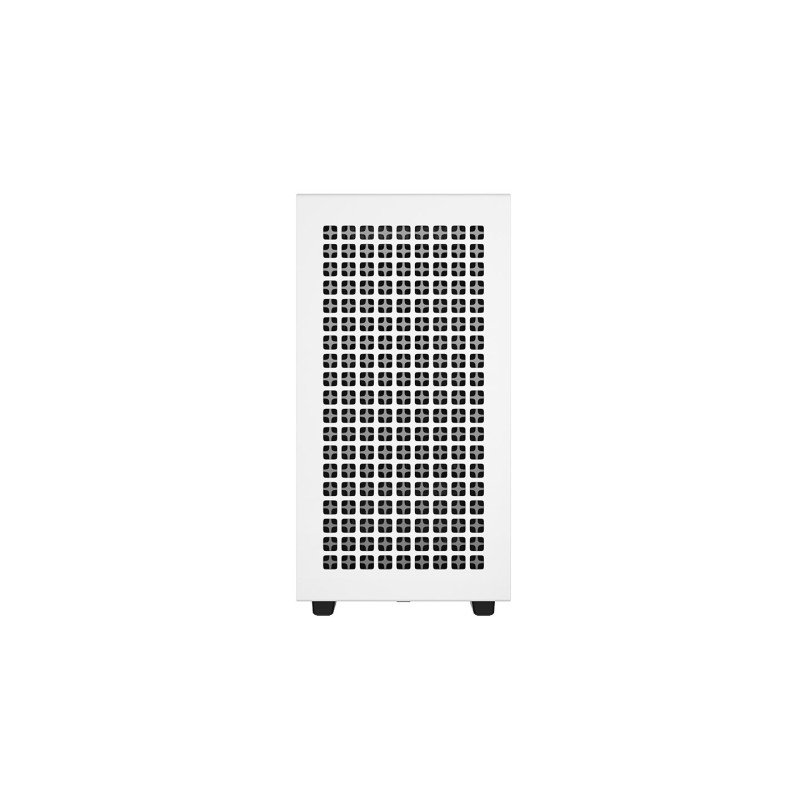 DeepCool CH370 WH Mini Tower White DeepCool CH370 WH Mini Tower White