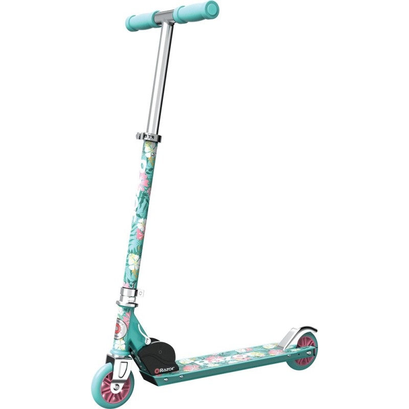 KICK SCOOTER Razor Model A Paradise (13010343) KICK SCOOTER Razor Model A Paradise (13010343)