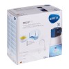 Brita mypure P1 Under-sink water filter Blue, White
