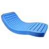 Rehabilitation and anti-decubitus dual function mattress Polyplot Blue Rehabilitation and anti-decubitus dual function mattress Polyplot Blue