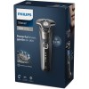 Philips SHAVER Series 5000 S5887/10 Wet and dry electric shaver and soft pouch Philips SHAVER Series 5000 S5887/10 Wet and dry electric shaver and soft pouch