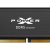 Silicon Power XPOWER Pulse Gaming memory module 32 GB 1 x 32 GB DDR5 6000 MHz ECC (SP032GXLWU60AFSJ)