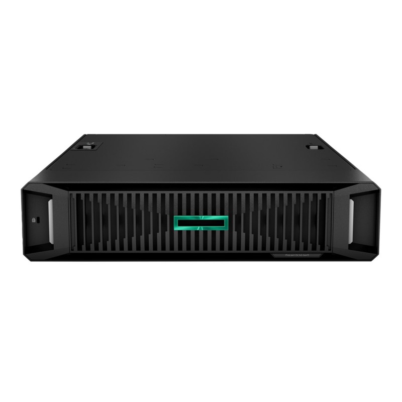 HPE ProLiant DL145 Gen11 server 0 GB Rack (2U) AMD EPYC 8024P 2.4 GHz 32 GB DDR5-SDRAM 1000 W HPE ProLiant DL145 Gen11 server 0 GB Rack (2U) AMD EPYC 8024P 2.4 GHz 32 GB DDR5-SDRAM 1000 W