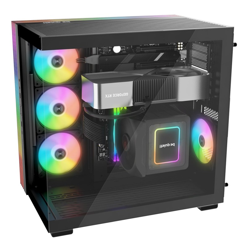 Obudowa Deepcool CG580 WH Obudowa Deepcool CG580 WH