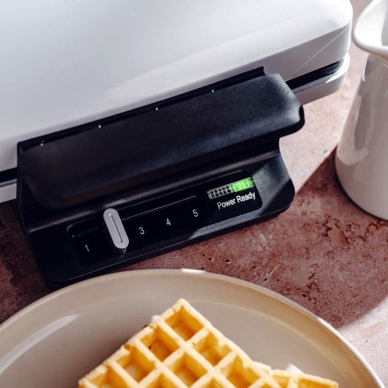 Waffle maker ADLER AD 3085 Waffle maker ADLER AD 3085