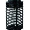Esperanza EHQ002 ELECTRIC INSECT UV LAMP Black