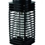 Esperanza EHQ002 ELECTRIC INSECT UV LAMP Black