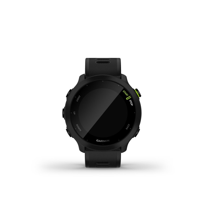 Garmin Forerunner 55 2.64 cm (1.04 Garmin Forerunner 55 2.64 cm (1.04