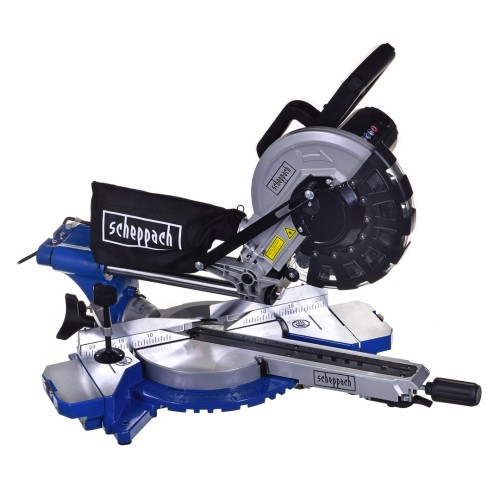 Scheppach HM254 (SCH5901216901) 2000 W Scheppach HM254 (SCH5901216901) 2000 W