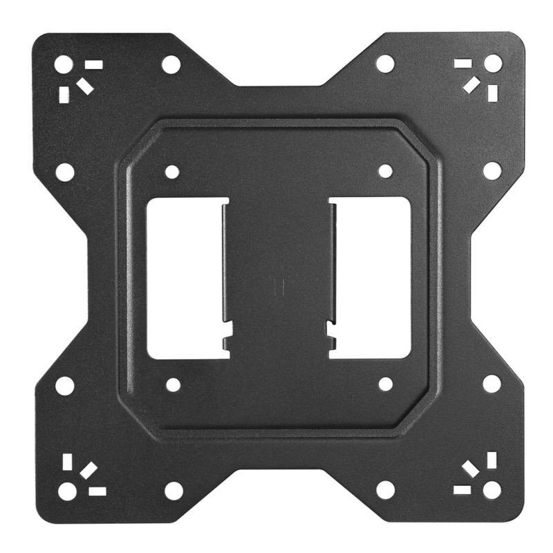 Maclean TV or monitor mount, universal, max VESA 400x400, 23-55 Maclean TV or monitor mount, universal, max VESA 400x400, 23-55