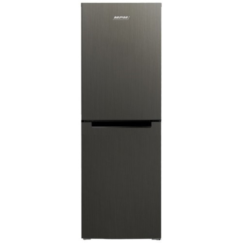 Refrigerator MPM-230-FF-55 Total no frost Dark Inox