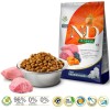 Farmina Pet Food LAMB & BLUEBERRY PUPPY MEDIUM & MAXI Farmina Pet Food LAMB & BLUEBERRY PUPPY MEDIUM & MAXI