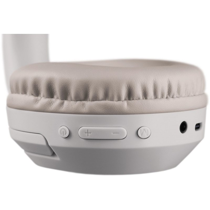 HEADPHONES DEFENDER BLUETOOTH FREEMOTION B444 BEIGE