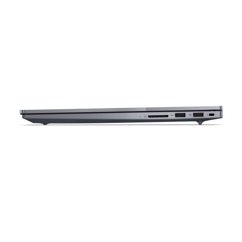 Lenovo ThinkBook 16 G7 QOY Qualcomm Snapdragon X1P-42-100 Laptop 40.6 cm (16 Lenovo ThinkBook 16 G7 QOY Qualcomm Snapdragon X1P-42-100 Laptop 40.6 cm (16