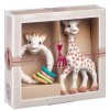 Sophie la girafe 000013 Multicoloured gift set for children