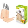 Set of knives 7el. MR-1411 Maestro Set of knives 7el. MR-1411 Maestro