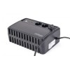 Gembird EG-UPS-3SDT800-01 uninterruptible power supply (UPS) Line-Interactive 0.8 kVA 480 W 3 AC outlet(s) Gembird EG-UPS-3SDT800-01 uninterruptible power supply (UPS) Line-Interactive 0.8 kVA 480 W 3 AC outlet(s)