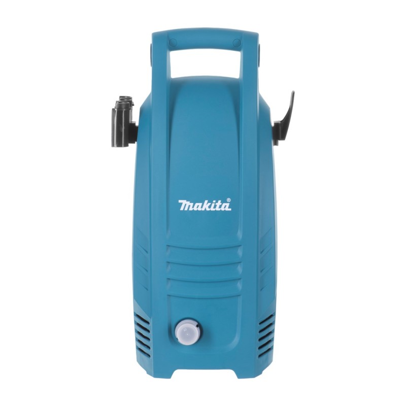 Makita HW101 pressure washer Upright Electric Green 360 l/h 1300 W Makita HW101 pressure washer Upright Electric Green 360 l/h 1300 W