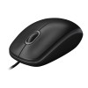 Logitech B100 Optical USB Mouse