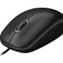 Logitech B100 Optical USB Mouse