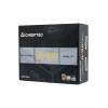 Chieftec GDP-550C power supply unit 550 W 20+4 pin ATX PS/2 Black Chieftec GDP-550C power supply unit 550 W 20+4 pin ATX PS/2 Black