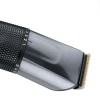 BaByliss E976E hair trimmers/clipper Black, Titanium 26