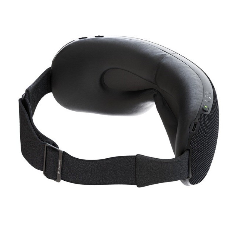 Therabody Smart Goggles 2.0 massager Face Black