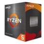 AMD Ryzen 5 5600X processor 3.7 GHz Box 32 MB L3