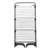 Comfort Tower 420 upright dryer Black Leifheit Comfort Tower 420 upright dryer Black Leifheit