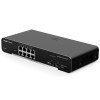 Switch Ruijie Reyee RG-NBS3100-8GT2SFP Switch Ruijie Reyee RG-NBS3100-8GT2SFP