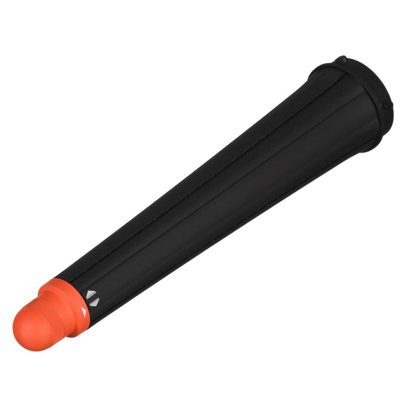 DYSON HS08 Long Ceramic Hair Dryer and Curler 533598-01 DYSON HS08 Long Ceramic Hair Dryer and Curler 533598-01