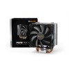 DeepCool AG200 Processor Air cooler 9.2 cm Aluminium, Black 1 pc(s) DeepCool AG200 Processor Air cooler 9.2 cm Aluminium, Black 1 pc(s)