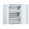 Bosch Serie 2 KGN33NWEB fridge-freezer Freestanding 282 L E White Bosch Serie 2 KGN33NWEB fridge-freezer Freestanding 282 L E White